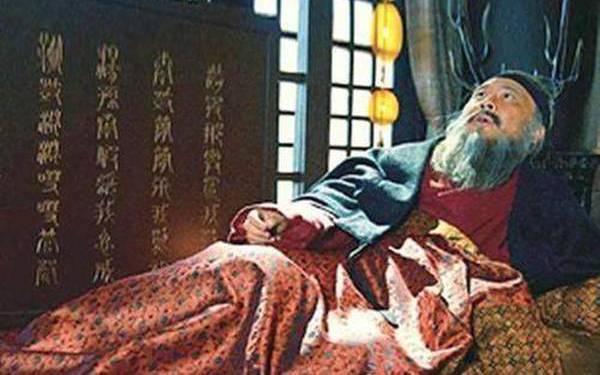 Cao Cao’s confusing actions before his death changed Ma Yi’s fate
