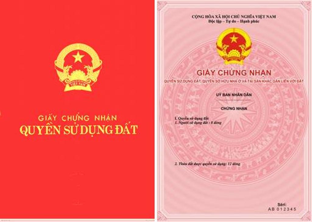 Cảnh báo &quot;nóng&quot; của công an liên quan vi phạm về đất đai ở Nam Định. - Ảnh 1.