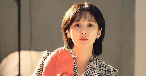 New information about Jang Nara’s 6 years younger fiance
