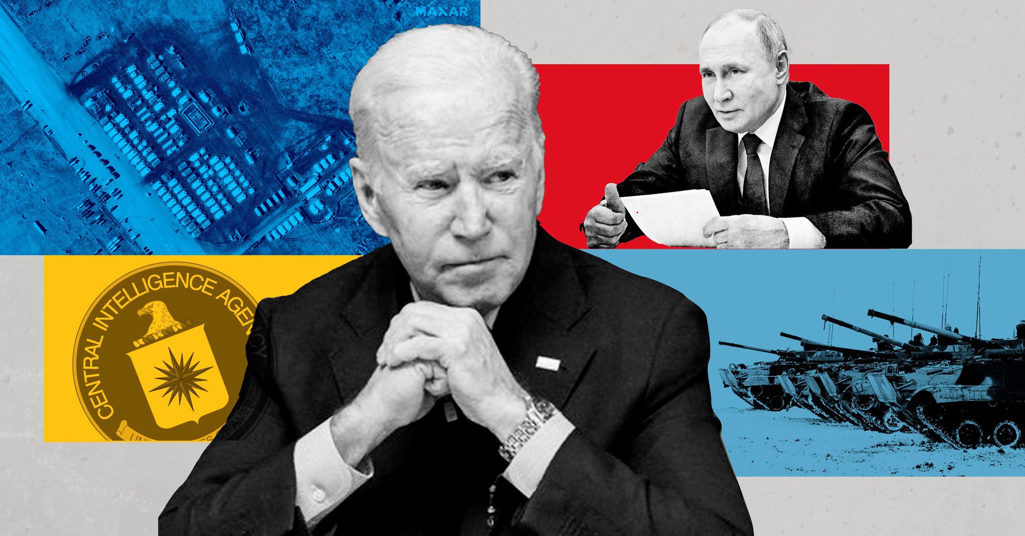 Russia-Ukraine war: Mr. Biden’s difficult decision while the Donbass battlefield is hot as a pan of fire