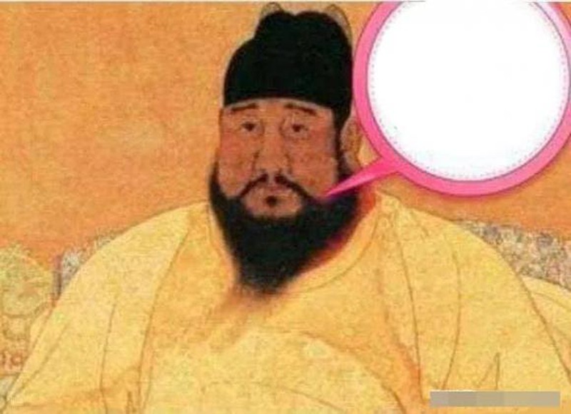 Vị hoàng đế nào béo nhất Trung Quốc, mỗi bữa ăn 20 lạng thịt? - Ảnh 2.
