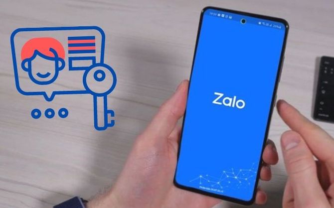 6 hidden features of Zalo help security, avoid revealing sensitive messages that not many people know