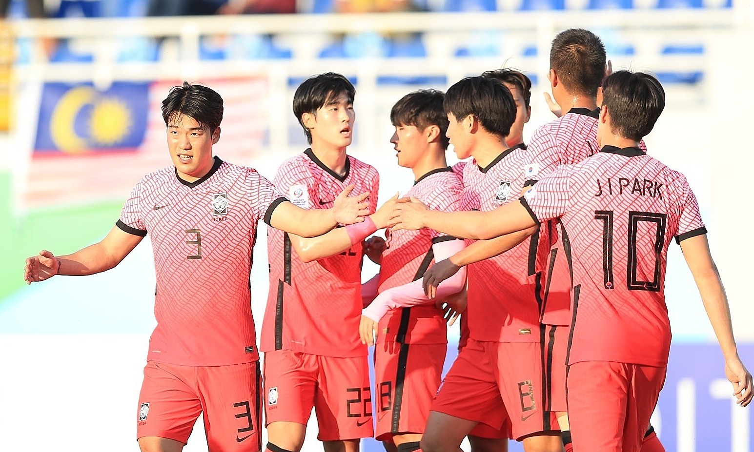 Nhà cái đánh giá trận U23 Việt Nam vs U23 Hàn Quốc: Sẽ có bất ngờ? - Ảnh 1.