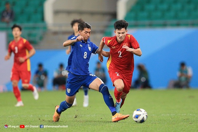 Nhà cái đánh giá trận U23 Việt Nam vs U23 Hàn Quốc: Sẽ có bất ngờ? - Ảnh 2.