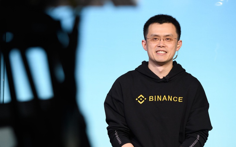The huge fortune of Changpeng Zhao, the world’s richest cryptocurrency billionaire has just arrived in Vietnam
