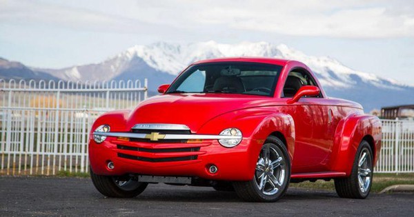 8 unique pickup models with low sales still resonate