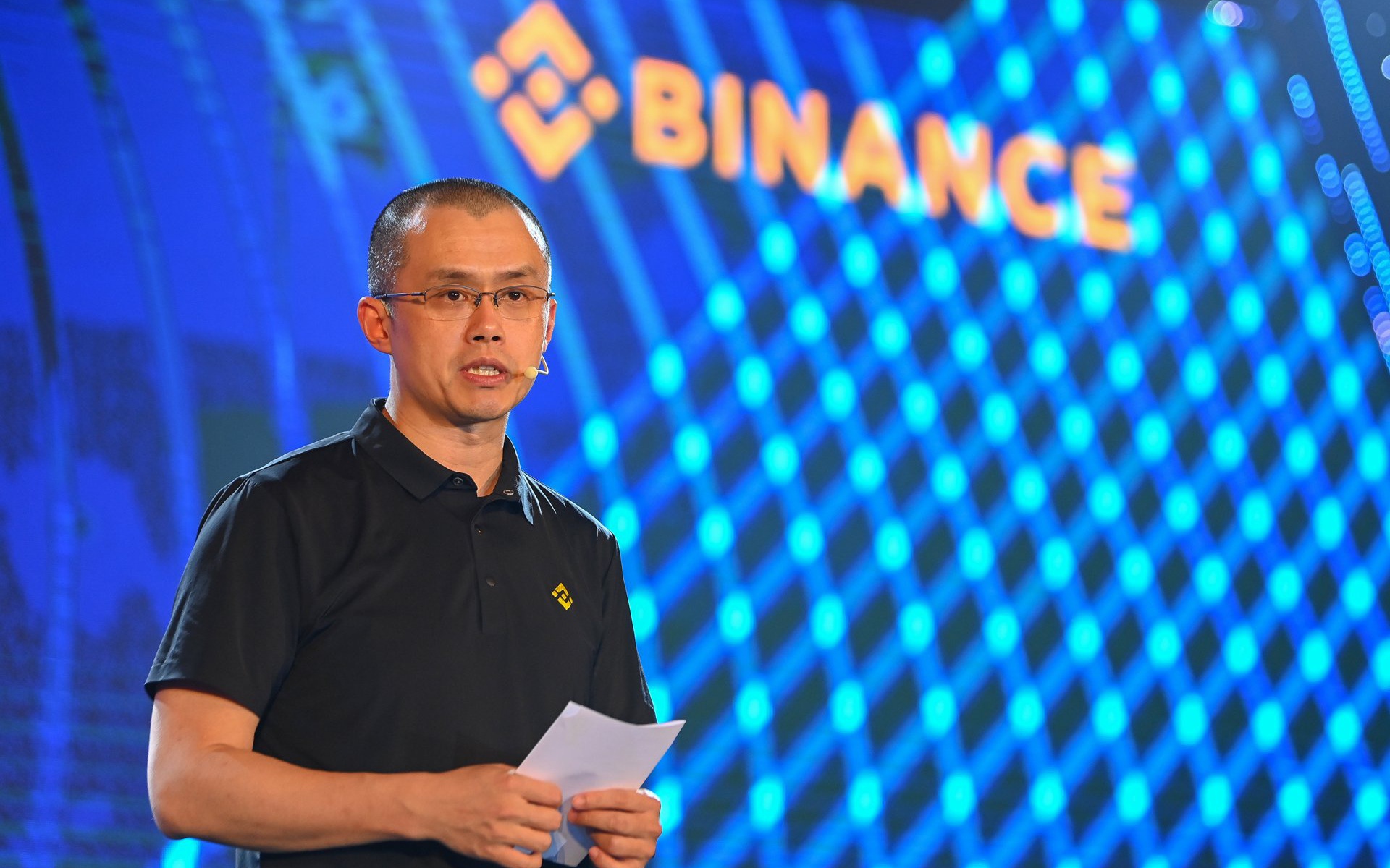 “Binance will comply with Vietnamese law”