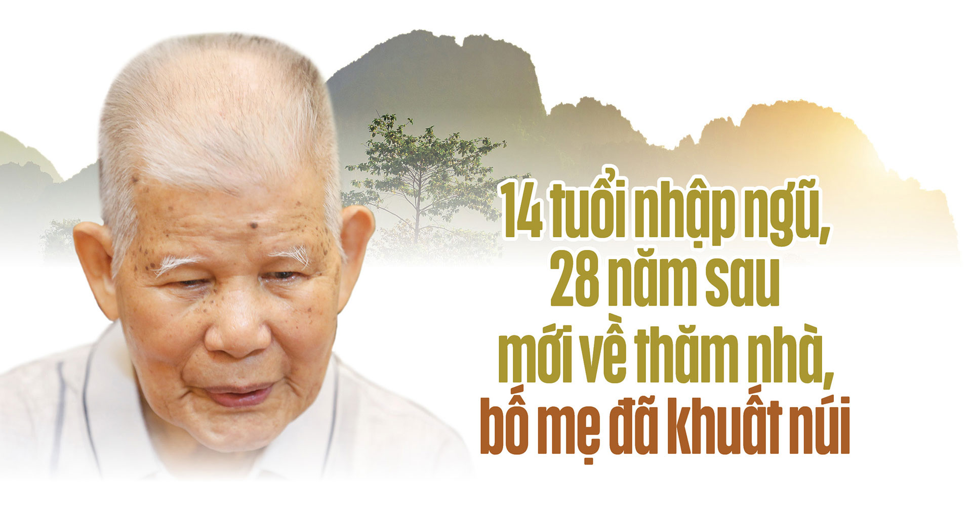 GS.TSKH Đặng Huy Huỳnh: “Những khu rừng nguyên sinh chỉ còn trong ký ức…”  - Ảnh 1.