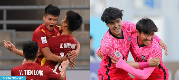 U23 Việt Nam - U23 Hàn Quốc: Giải bài toán khó, đợi chờ kỳ tích - Ảnh 1.