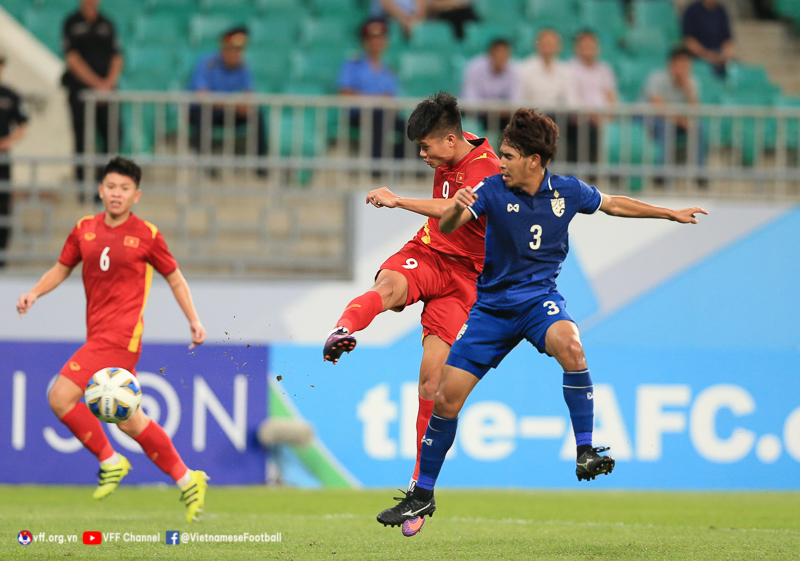 Cựu danh thủ Phạm Như Thuần chỉ ra &quot;chìa khóa&quot; giúp U23 Việt Nam có điểm trước U23 Hàn Quốc - Ảnh 1.