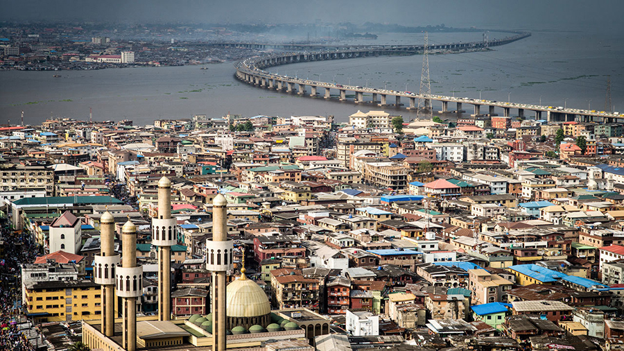 “Thiên đường Tỷ phú” Nigeria với “giải pháp lối sống xa xỉ” khác lạ - Ảnh 2.