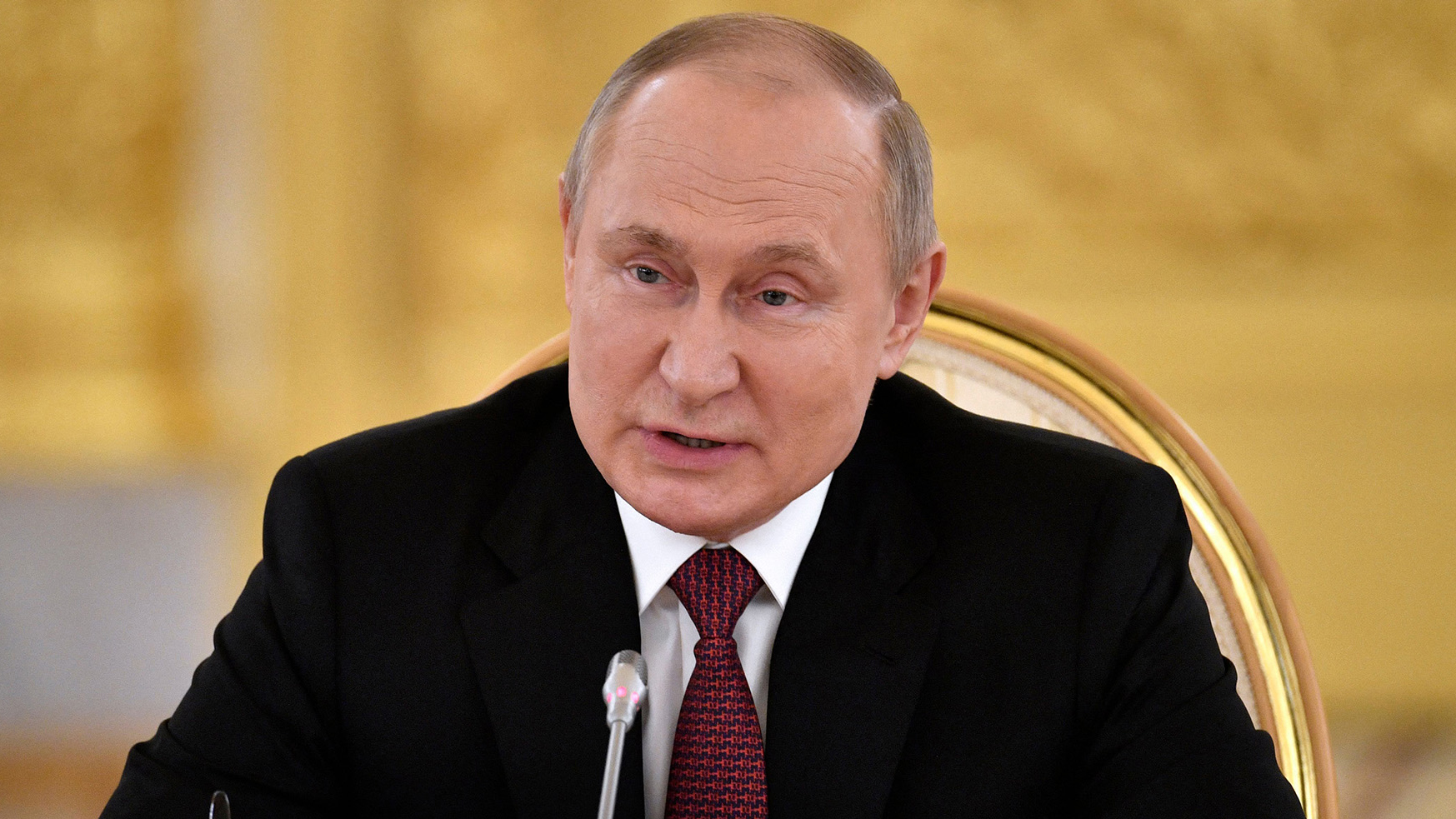 Chiến sự Ukraine: TT Putin cảnh báo ớn lạnh đến Mỹ và Ukraine - Ảnh 1.