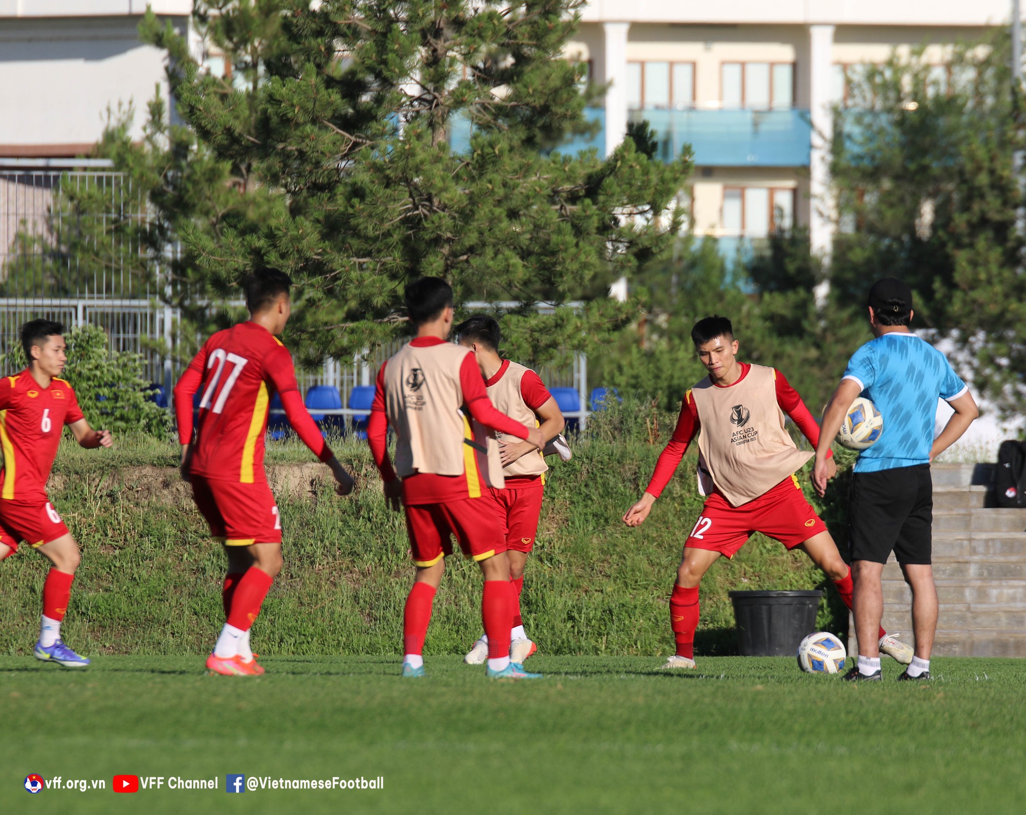 Cựu danh thủ Phạm Như Thuần chỉ ra &quot;chìa khóa&quot; giúp U23 Việt Nam có điểm trước U23 Hàn Quốc - Ảnh 3.