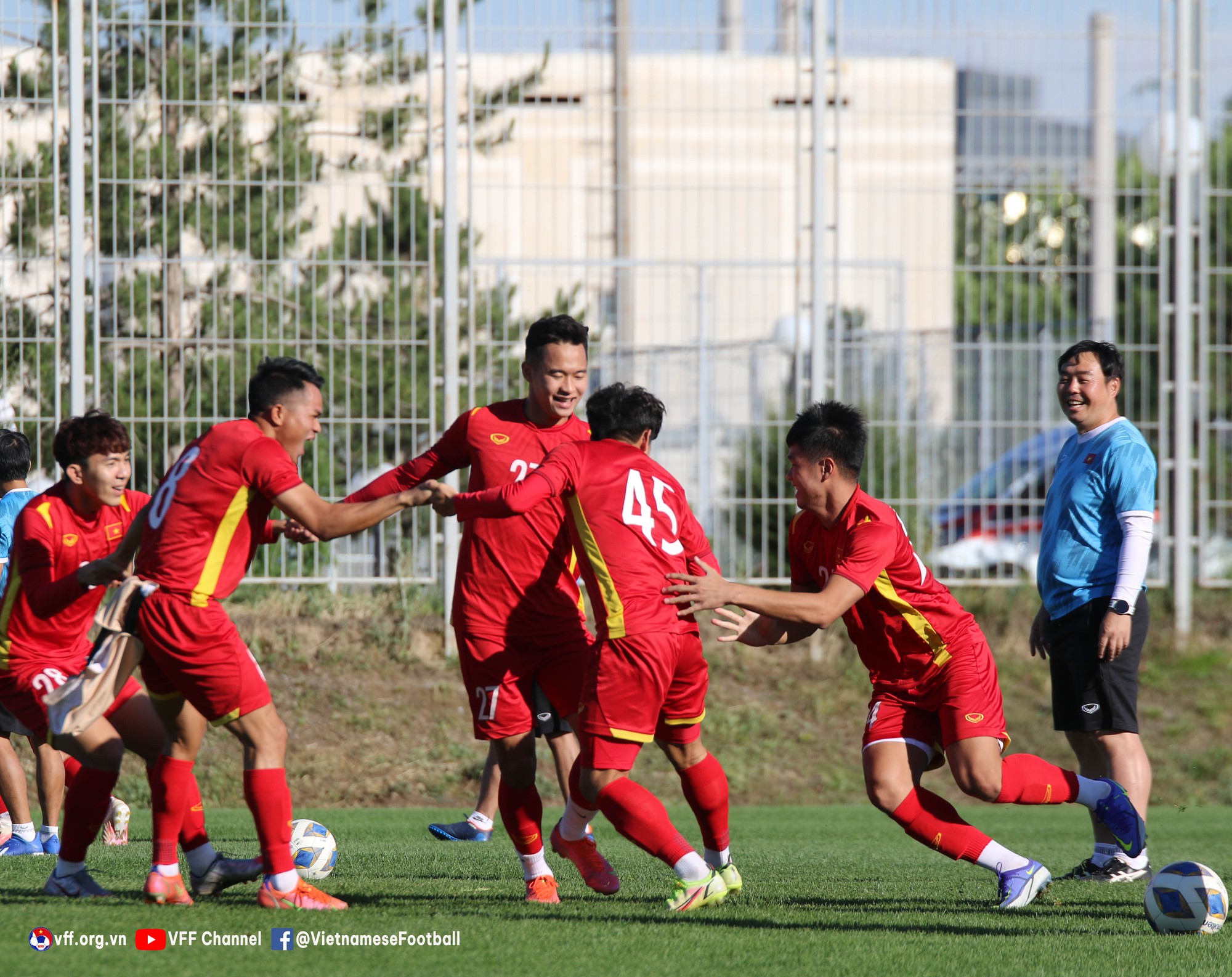 &quot;Sao mai&quot; U23 Việt Nam chỉ ra nhân tố nguy hiểm nhất của U23 Hàn Quốc - Ảnh 1.