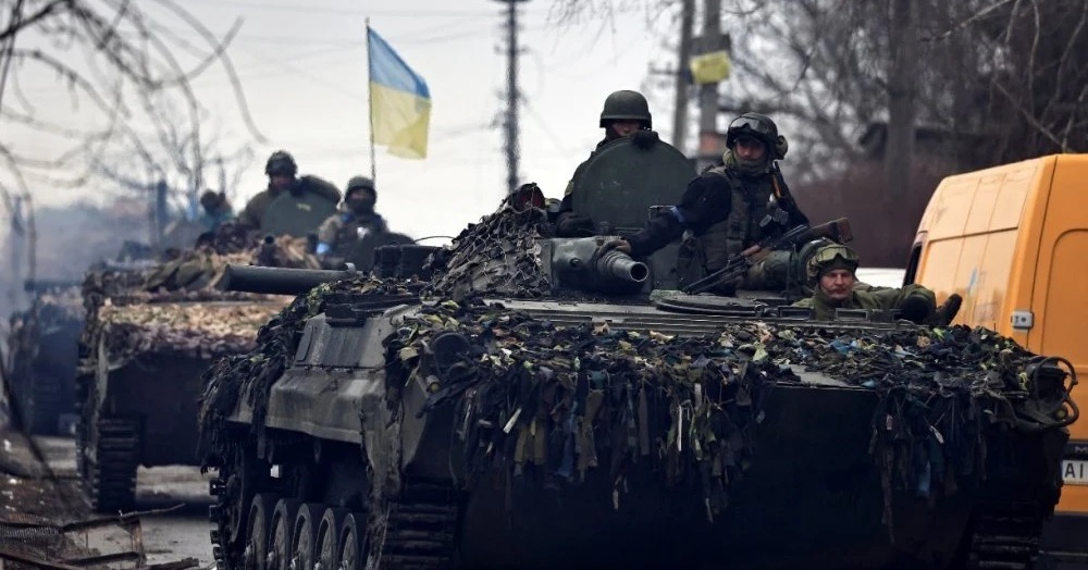 Russia-Ukraine conflict: Here’s what NATO must do to end the Ukraine conflict