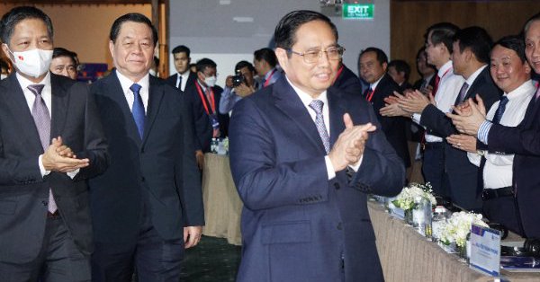 “Vietnam cannot successfully industrialize and modernize if it only relies on FDI”
