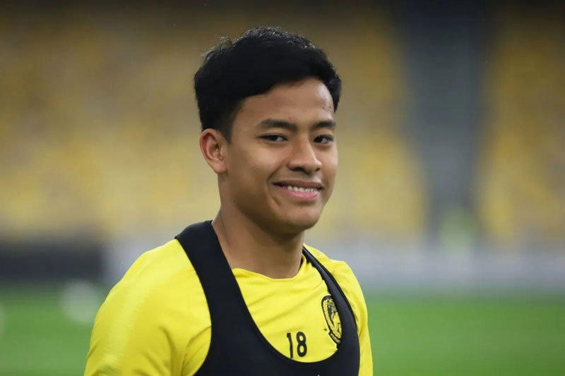 Which player of U23 Malaysia should be wary of?  - Photo 1.