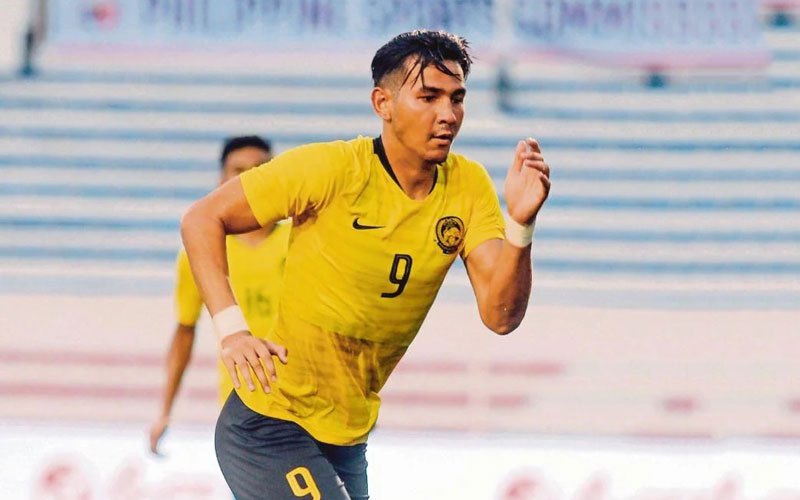 Which 3 players of U23 Malaysia make U23 Vietnam wary?