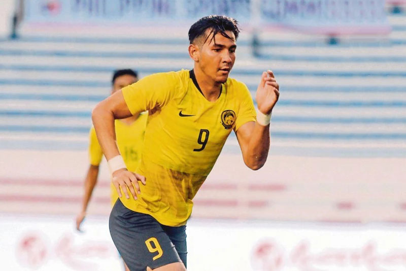 Which player of U23 Malaysia should be wary of?  - Photo 2.