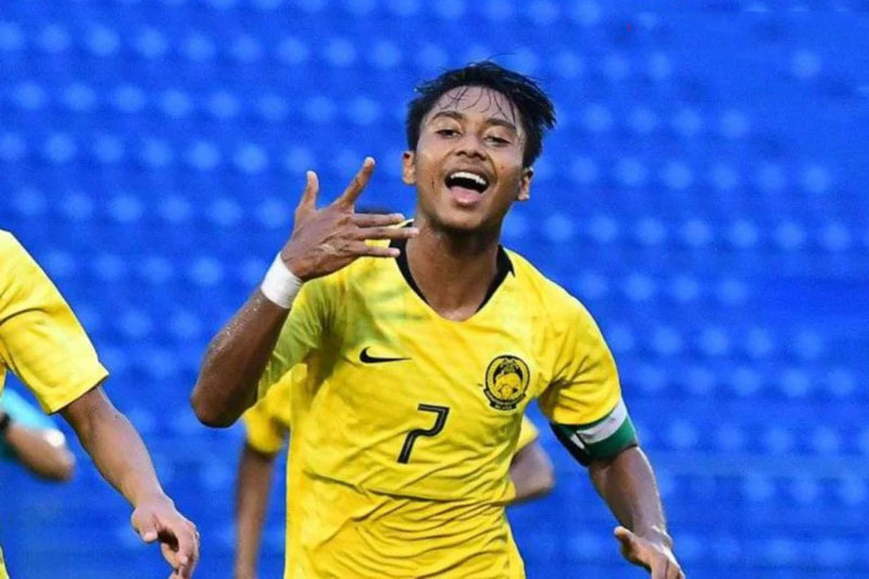 Which player of U23 Malaysia should be wary of?  - Photo 3.