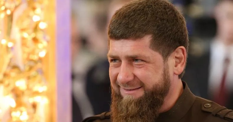 Chechnya leader reveals Russia’s ‘new strategy’ in the Ukraine battlefield