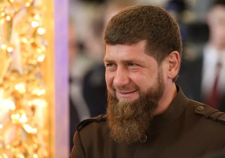 Lãnh đạo Chechnya hé lộ về chiến lược mới của Nga ở chiến trường Ukraine  - Ảnh 1.