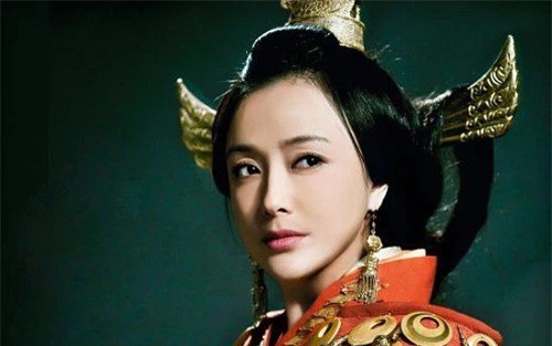 Who is the most stingy “beautiful and ugly” empress in Chinese history?