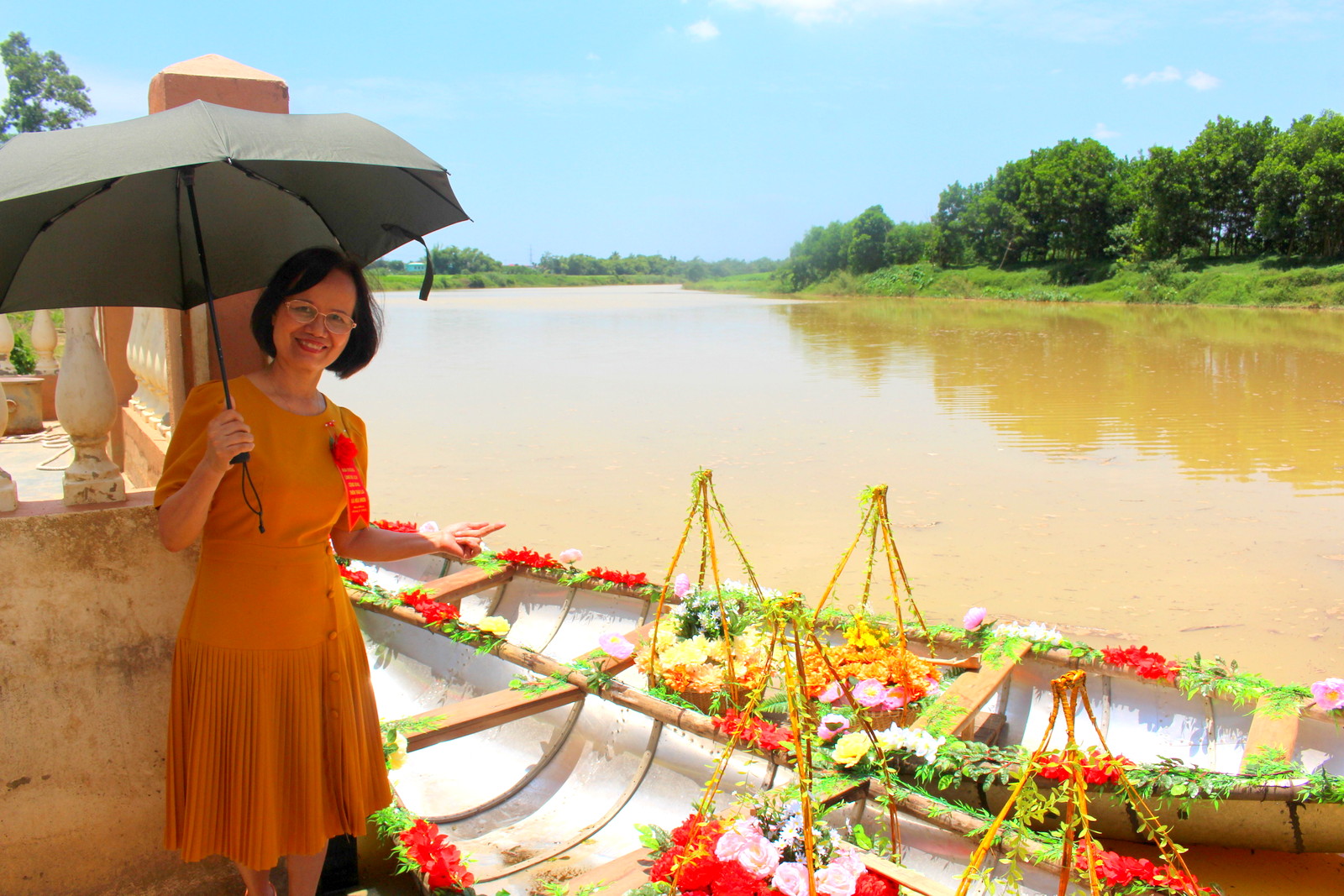 Kể chuyện làng: Chuyện làng tôi làm du lịch cộng đồng sinh thái - Ảnh 5.