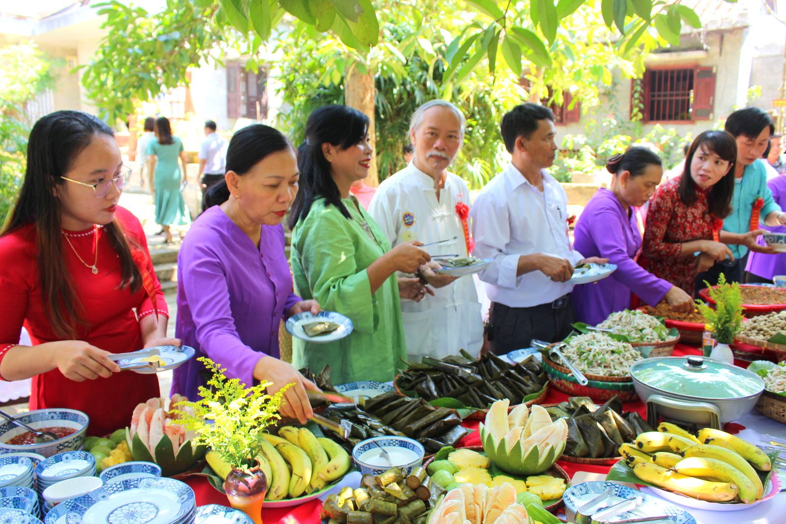 Kể chuyện làng: Chuyện làng tôi làm du lịch cộng đồng sinh thái - Ảnh 8.