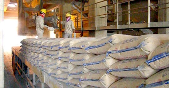 The price fluctuates the most in 5 months, cement consumption benefits greatly