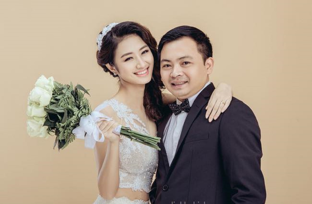 The life of Miss Thu Ngan before divorcing her businessman husband?  - Photo 1.