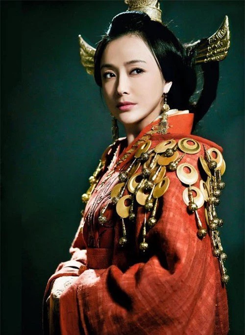 Hoàng hậu &quot;đẹp người xấu nết&quot; keo kiệt nhất lịch sử Trung Hoa là ai? - Ảnh 1.