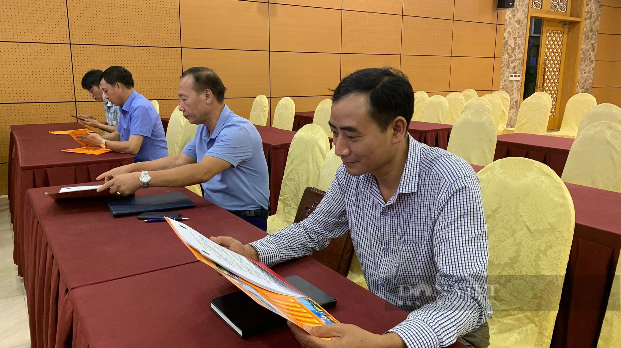 Hội Nông dân tỉnh Quảng Ninh và Bảo hiểm PVI ký thỏa thuận hợp tác - Ảnh 2.