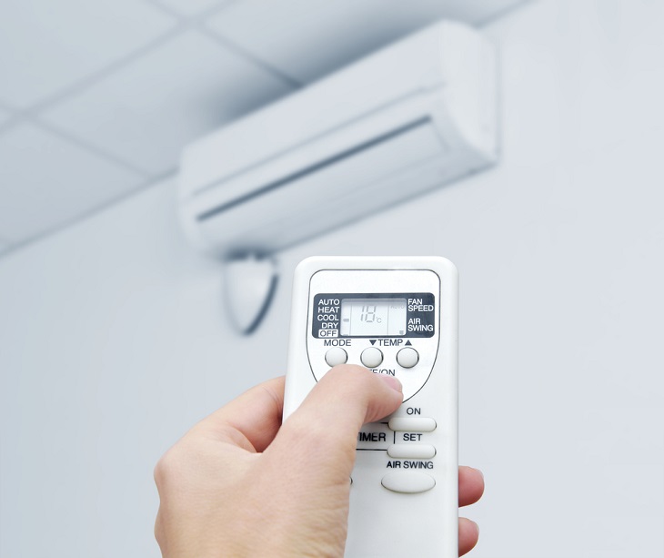 Tips for using air conditioners to save electricity up to 40% not everyone knows - Photo 1.