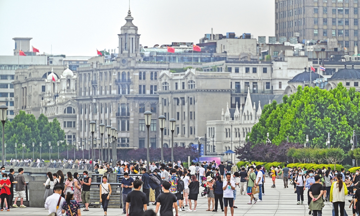 Shanghai reopens, brand believers spend 