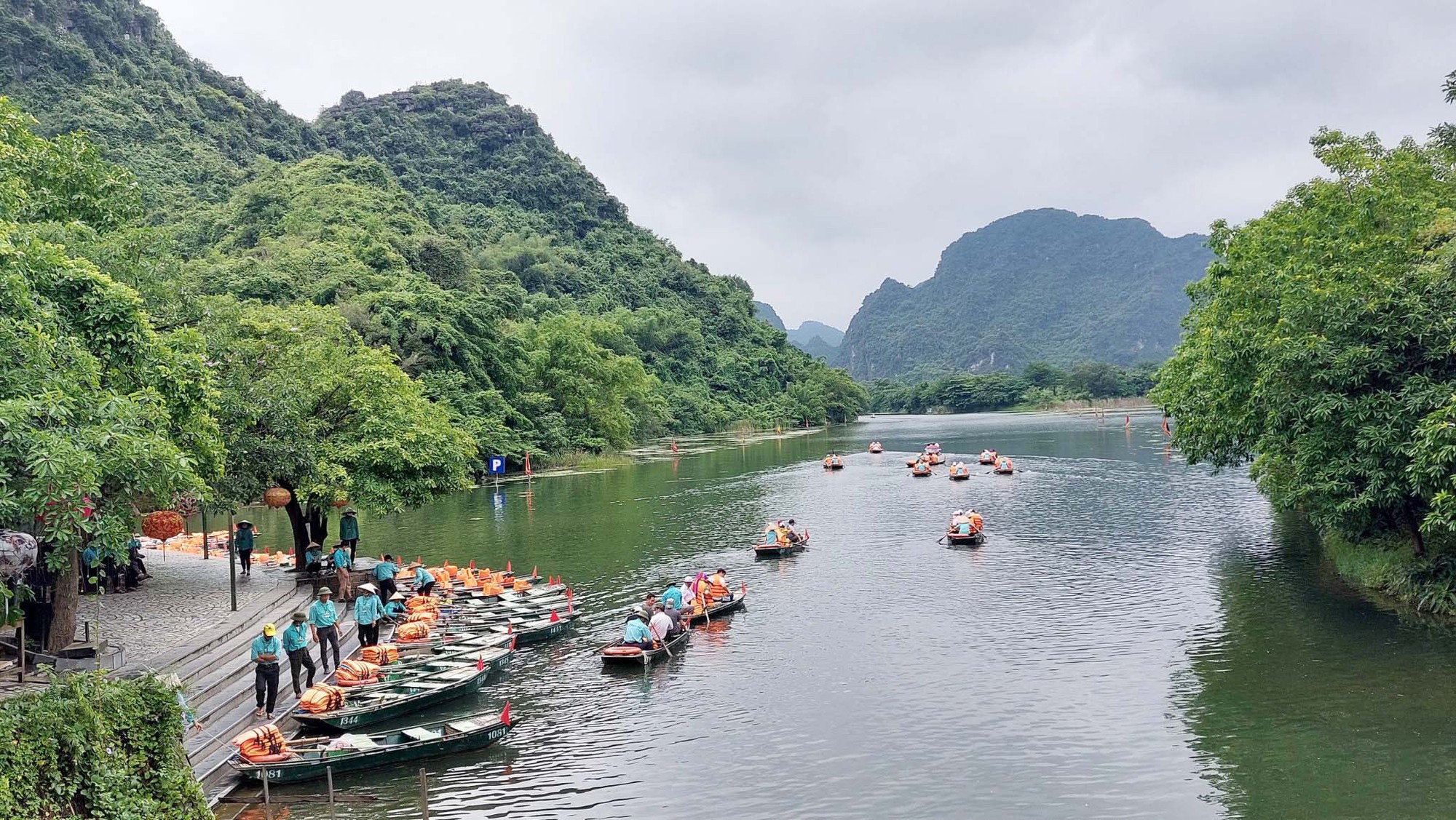 Bình chọn cho Du lịch Việt Nam tại Giải thưởng Du lịch WTA 2022 - Ảnh 1. trangan26 1654508432351809015784 Cơ hội nào cho Du lịch Việt Nam tại Giải thưởng Du lịch WTA 2022?