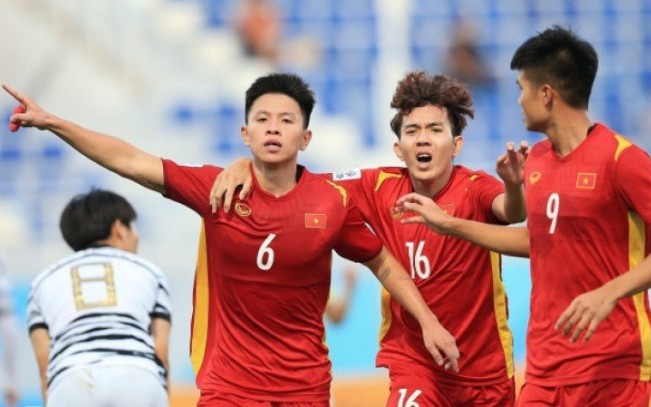 “U23 Vietnam has created an unbelievable surprise”