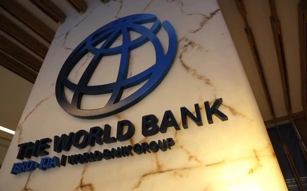 World Bank lowers global growth forecast for 2022