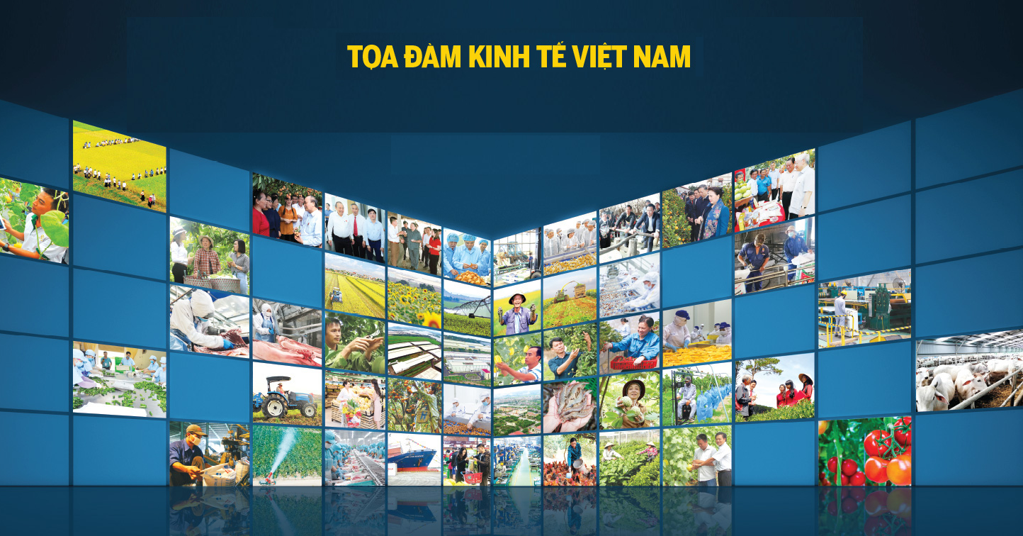 Distinctive imprint of Vietnamese people