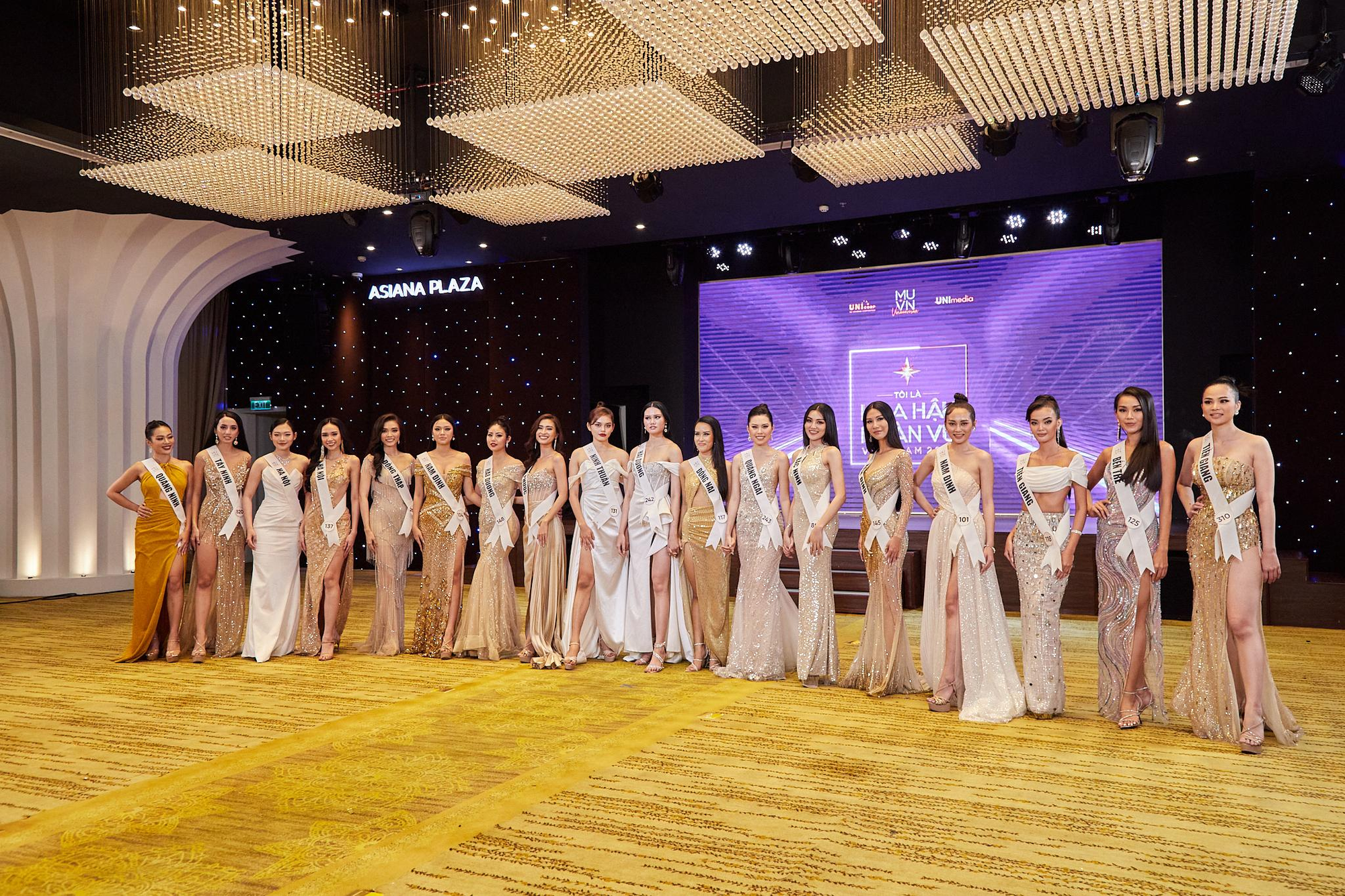 Những điểm nhấn ấn tượng của Tôi là Hoa hậu Hoàn Vũ Việt Nam 2022 - Ảnh 2.