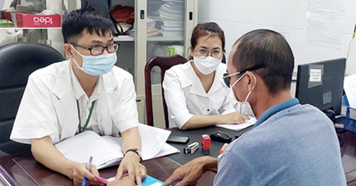 Dong Nai spends nearly 400 billion VND to reduce HIV/AIDS infection rate