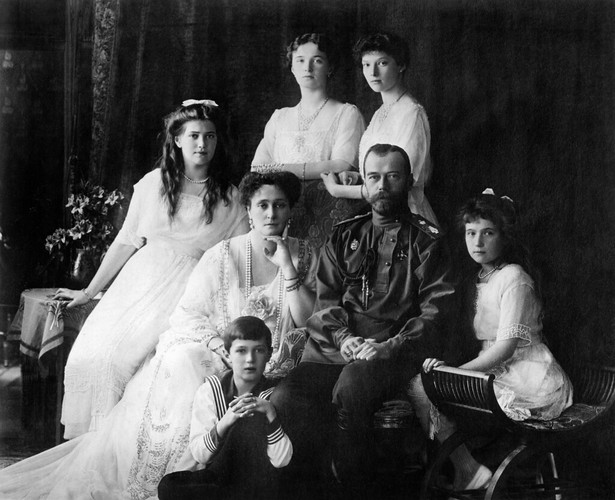 How was the last tsar of Russia canonized?  - Photo 3.