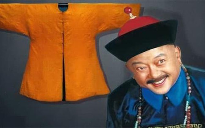 Does the “immunity shirt” really exist in Chinese history?