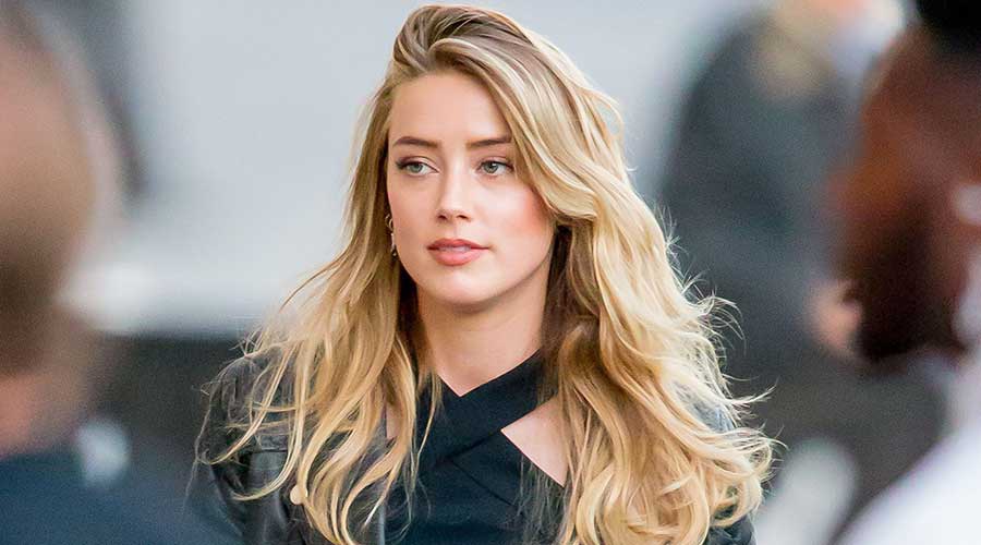 Amber Heard không có khả năng trả 240 tỷ đồng tiền bồi thường"