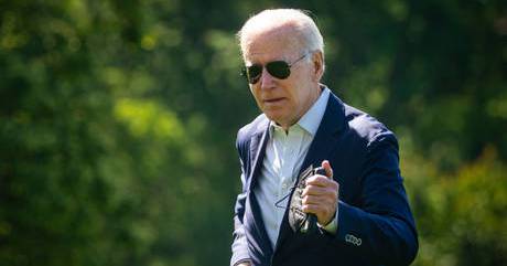Hot: US President Joe Biden declared a state of emergency in the country caused by the Russia-Ukraine conflict