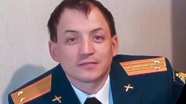 Nóng: Đại tá, chỉ huy pháo binh Nga tử trận ở Ukraine - Ảnh 1.
