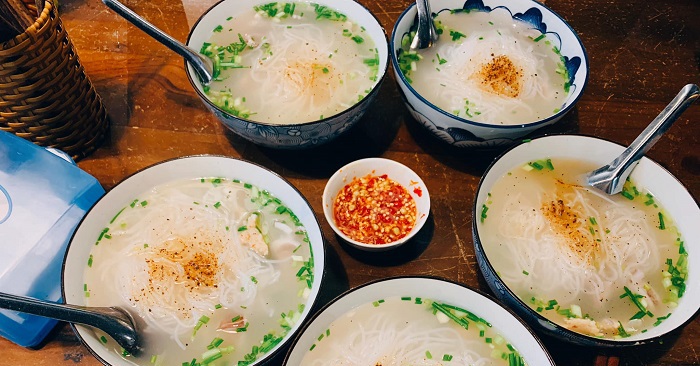 All kinds of noodles sound strange to the ears, but they are fresh and sweet to eat