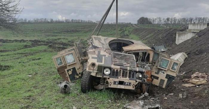 Ukraine war: Experts point out Russia’s biggest mistakes
