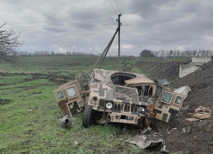 Ukraine war: Experts point out Russia's biggest mistakes - Photo 1.