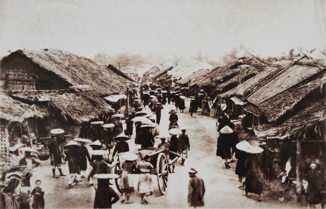 How dignified and lavish was the funeral of Lord Trinh Trang?  - Photo 1.